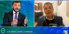 Sciopero Cgil, Rizzetto attacca Landini. Fassina: &ldquo;Polemica surreale, abbia rispetto dei lavoratori&rdquo;. Su La7