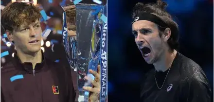 In Spagna sono allibiti: “Sinner disprezzato nel suo paese, l’atleta dell’anno è Musetti. Ma perché?”