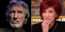 &ldquo;Stavo per mandare una scatola piena di me**a a Roger Waters, mi odia perch&eacute; sono mezza ebrea&rdquo;: lo sfogo di Sharon Osbourne