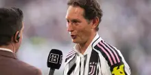 Juve, come sei caduta in basso: l&rsquo;offerta di Thether &egrave; l&rsquo;ultima mancanza di rispetto verso la Vecchia Signora