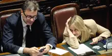 Oro di Bankitalia, Giorgetti chiude la sceneggiata di FdI. Ecco come ha riscritto la norma, che resta inutile