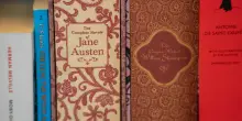 Jane Austen, eroina ribelle e antiromantica. Per me un modo di essere necessario