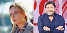 Truffe finanziarie a nome di Giorgia Meloni e Sigfrido Ranucci: l&rsquo;allarme Consob sull&rsquo;uso dell&rsquo;IA per le frodi