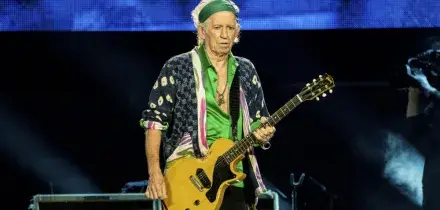 &ldquo;Keith Richards non ce la fa pi&ugrave;&rdquo;: cancellato per il 2026 il tour europeo negli stadi dei Rolling Stones