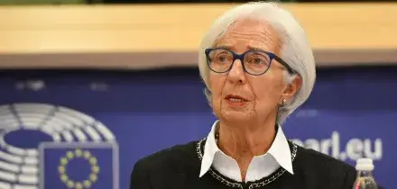 Asset russi congelati, &ldquo;la Bce apre all&rsquo;uso della clausola d&rsquo;emergenza sul debito comune per l&rsquo;Ucraina&rdquo;. Fonti Ue smentiscono