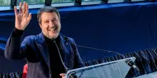 Open Arms, dalla Cassazione arriva l&rsquo;assoluzione definitiva per Matteo Salvini. Lui esulta: &ldquo;Difendere i confini non &egrave; reato&rdquo;