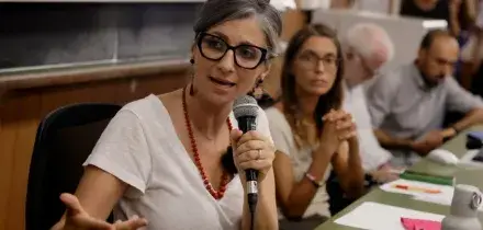 La richiesta di dimissioni di Francesca Albanese per parole mai dette &egrave; un&rsquo;operazione di delegittimazione