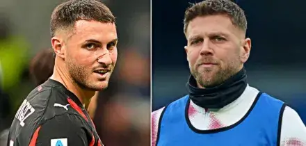 Gimenez si opera alla caviglia e rovina i piani di mercato del Milan: ora l&rsquo;unica alternativa &egrave; F&uuml;llkrug