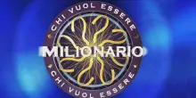 A Chi vuol Essere Milionario c&rsquo;&egrave; stata la vincita di un milione di euro, ma quanto resta davvero in tasca? Ecco la cifra