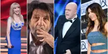 Il meglio e il peggio della Tv 2025 &ndash; Domenica in, i pacchi, le sfuriate: difficile scegliere cosa spicca per bruttezza