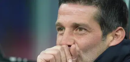 &ldquo;Forse non meritavamo di essere qui, ci hanno fatto un regalo&rdquo;: Chivu prima della Supercoppa italiana