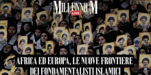 Africa ed Europa, le nuove frontiere dei fondamentalisti islamici. Millennium Live con Laura Silvia Battaglia e Nancy Porsia