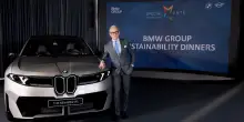 BMW Italia rafforza la strategia sulla sostenibilit&agrave;. Tra mobilit&agrave;, regole UE e inclusione