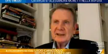 Caracciolo sull&rsquo;addio di Camporini e altri: &ldquo;Limes non fa politica, studia i conflitti. E per farlo devi sentire tutte le voci&rdquo;. Su La7