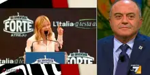 Gratteri a La7: &ldquo;Garlasco non c&rsquo;entra nulla col referendum giustizia. Se ne parla ogni giorno in tv per una precisa strategia politica&rdquo;