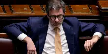 Bonus Giorgetti per chi posticipa la pensione, come funziona l&rsquo;aumento in busta paga e quali sono gli svantaggi
