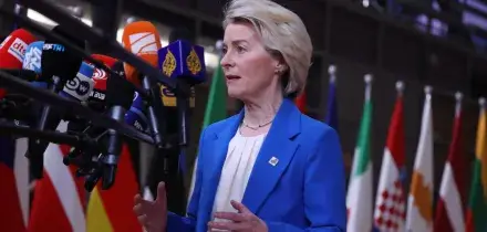 Trovato l&rsquo;accordo al Consiglio europeo: prestito all&rsquo;Ucraina per 90 miliardi di euro. Salta l&rsquo;uso degli asset  russi