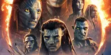James Cameron prigioniero del suo mito, la magniloquenza vuota di Avatar 3 &egrave; ormai fuori mercato