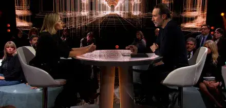 Lezioni Private, Anna Foglietta sul Nove: &ldquo;Educazione affettiva e consenso fin da piccoli, la chiave per la giustizia di genere&rdquo;