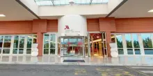 Sciopero del personale al Marriot Park Hotel di Roma: stipendi e tredicesima in ritardo