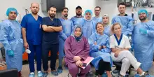 Iraq, la scienza ricostruisce il futuro dei talassemici: eseguiti a Mosul 38 trapianti grazie a un progetto italiano