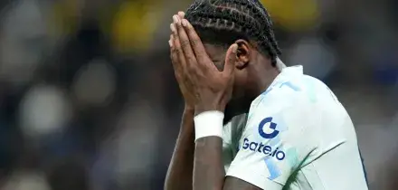 Supercoppa, Inter battuta ai rigori. In finale con il Napoli ci va il Bologna