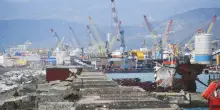 Webuild costruisce tutta la Liguria: 14 miliardi di grandi opere. Ora il tunnel sotto il porto, c&rsquo;erano gi&agrave; Terzo Valico, Ponte e Diga