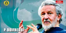 Odifreddi: &ldquo;Si pu&ograve; essere contro Putin e allo stesso tempo contro l&rsquo;Occidente. Il mondo non &egrave; bianco o nero&rdquo;