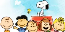 Snoopy e Charlie Brown traslocano in casa del colosso giapponese Sony: alla famiglia Schulz resta 20%