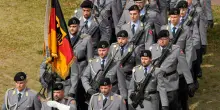 Leva militare in Germania, dal titolo di studio alla forma fisica: ecco le dodici domande alle quali dovranno rispondere i 18enni