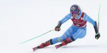 Sofia Goggia trionfa nel superG di Val d&rsquo;Isere e la leggendaria Lindsey Vonn dice: &ldquo;Mi ha dato una lezione&rdquo;