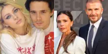 Brooklyn Beckham blocca pap&agrave; David e mamma Victoria su Instagram: &ldquo;Non vuole pi&ugrave; parlare con i genitori n&eacute; con i fratelli&rdquo;