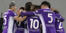 Dall&rsquo;Udinese all&rsquo;Udinese: la Fiorentina torna a vincere in Serie A dopo 210 giorni. Ma la curva fischia ancora