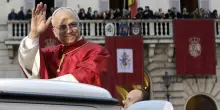Il monito di Papa Leone XIV alla Curia romana: &ldquo;Basta smanie di primeggiare e sotterfugi, evitare rancori&rdquo;
