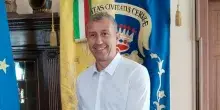 Mattia Missiroli si &egrave; dimesso da sindaco di Cervia: l&rsquo;annuncio dopo l&rsquo;indagine per maltrattamenti alla moglie