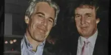 &ldquo;Trump 8 volte sul jet di Epstein. Una volta c&rsquo;era anche una ventenne&rdquo;