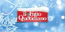 Un anno di verit&agrave;. Buon Natale dal Fatto