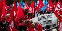 Cgil raccoglie firme per due leggi di iniziativa popolare sulla sanit&agrave; pubblica. Lo scopo: interromperne il declino