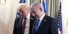 Media: &ldquo;Trump si oppone all&rsquo;annessione della Cisgiordania da parte di Israele&rdquo;. Domani l&rsquo;incontro con il premier Netanyahu