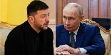 Ucraina, fino a domenica sera la tregua della Pasqua ortodossa. Zelensky rilancia i negoziati: &ldquo;Fine dei raid anche dopo la festivit&agrave;&rdquo;
