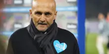 La Juventus rivede la vetta, Spalletti frena: &ldquo;Se gli altri non giocano si pu&ograve; anche andar primi&rdquo; | La nuova classifica di Serie A