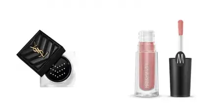 I segreti del make-up per ballare fino all&rsquo;alba a Capodanno: primer, setting spray e rossetti che durano &ldquo;pi&ugrave; dei buoni propositi&rdquo;