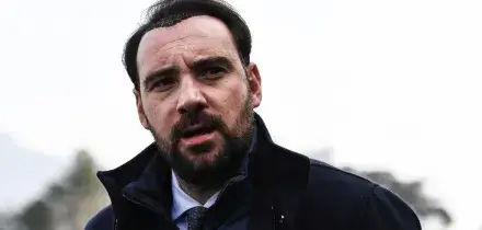 &ldquo;La limitazione &egrave; un grandissimo paradosso. Lang e Lucca via? Non lo escludo&rdquo;: Manna polemico sul mercato del Napoli