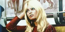 &ldquo;Brigitte Bardot &egrave; morta di cancro, nei momenti di sofferenza fisica le &egrave; sfuggito due o tre volte &lsquo;Sono stufa, voglio andarmene&hellip;&rdquo;: le rivelazioni del marito Bernard. Oggi i funerali