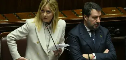 E&rsquo; durata poco l&rsquo;euforia della Lega: nel nome del decreto per l&rsquo;Ucraina gli aiuti tornano &ldquo;militari&rdquo;