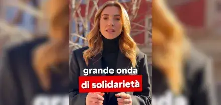 Indagini su fondi ad Hamas, Salis: &ldquo;Mai andata ai comizi di Hannoun, quereler&ograve; chi diffonde notizie inventate&rdquo;