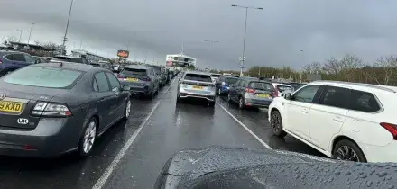 Grave problema tecnico nel tunnel della Manica: sospesi tutti i treni tra Londra, Parigi, Amsterdam e Bruxelles