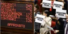 Manovra, nuovo scontro sul taglio Irpef. Schlein: &ldquo;L&rsquo;85% del vantaggio ai pi&ugrave; ricchi, lo dice Istat&rdquo;. Giorgetti: &ldquo;Falso&rdquo;