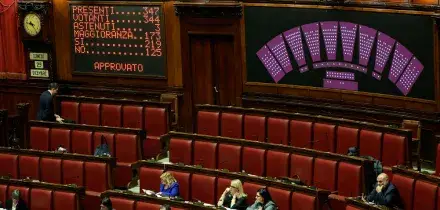 Fiducia sulla manovra alla Camera, ma restano i nodi che hanno spaccato la maggioranza. Ok agli odg della Lega su pensioni e flat tax giovani