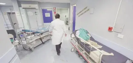 Mamma 36enne muore dopo avere partorito in provincia di Potenza. Aperta un&rsquo;inchiesta